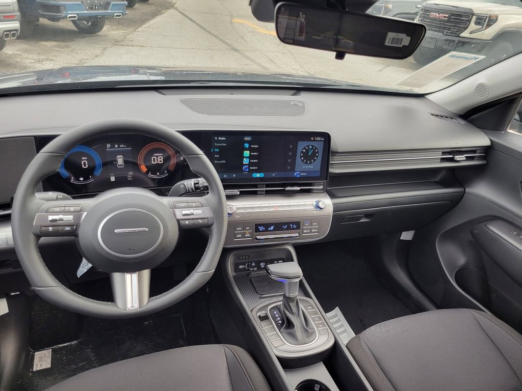 Used 2026 Hyundai Kona SEL Sport image 28