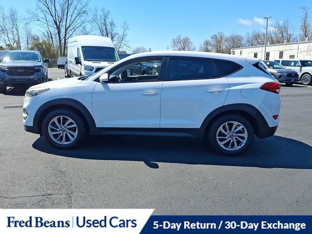 Used 2018 Hyundai Tucson SE image 6