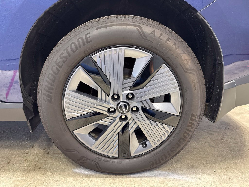 New 2025 Nissan Murano SL w/ Cargo Package AWD/4WD image 34