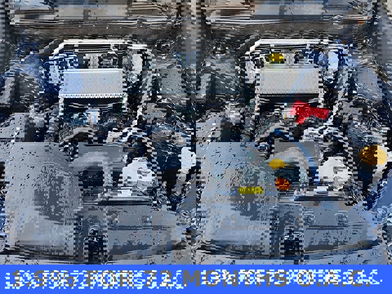 Used 2025 Subaru Ascent Premium image 31