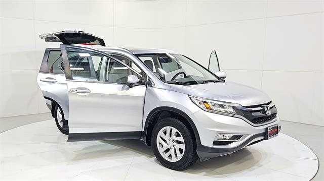 Used 2015 Honda CR-V EX-L image 29