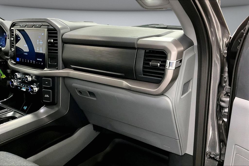 Used 2024 Ford F150 XLT w/ Mobile Office Package RWD image 27