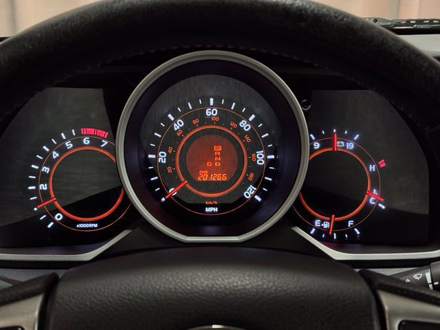 Used 2011 Toyota 4Runner Limited AWD/4WD image 17