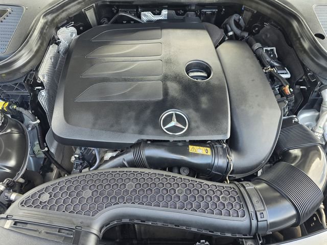 Used 2020 Mercedes-Benz GLC 300 image 22