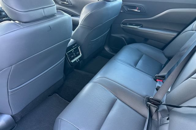 Certified 2026 Toyota Crown AWD/4WD image 16