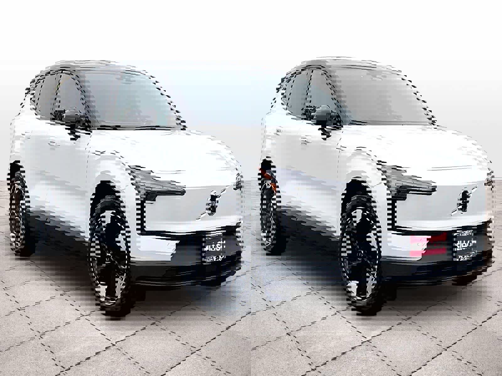 New 2025 Volvo EX30 Ultra w/ Protection Package Premier image 2