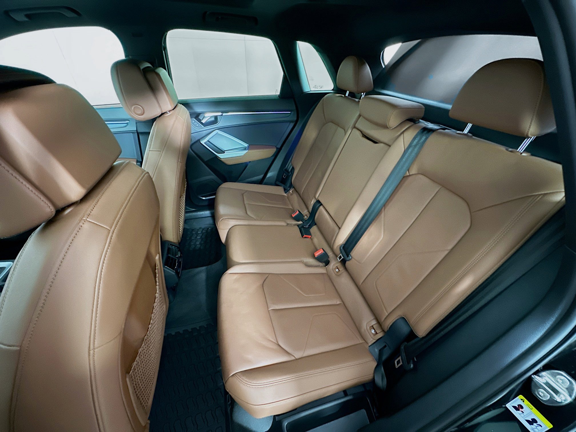 Used 2021 Audi Q3 2.0T Premium Plus image 29