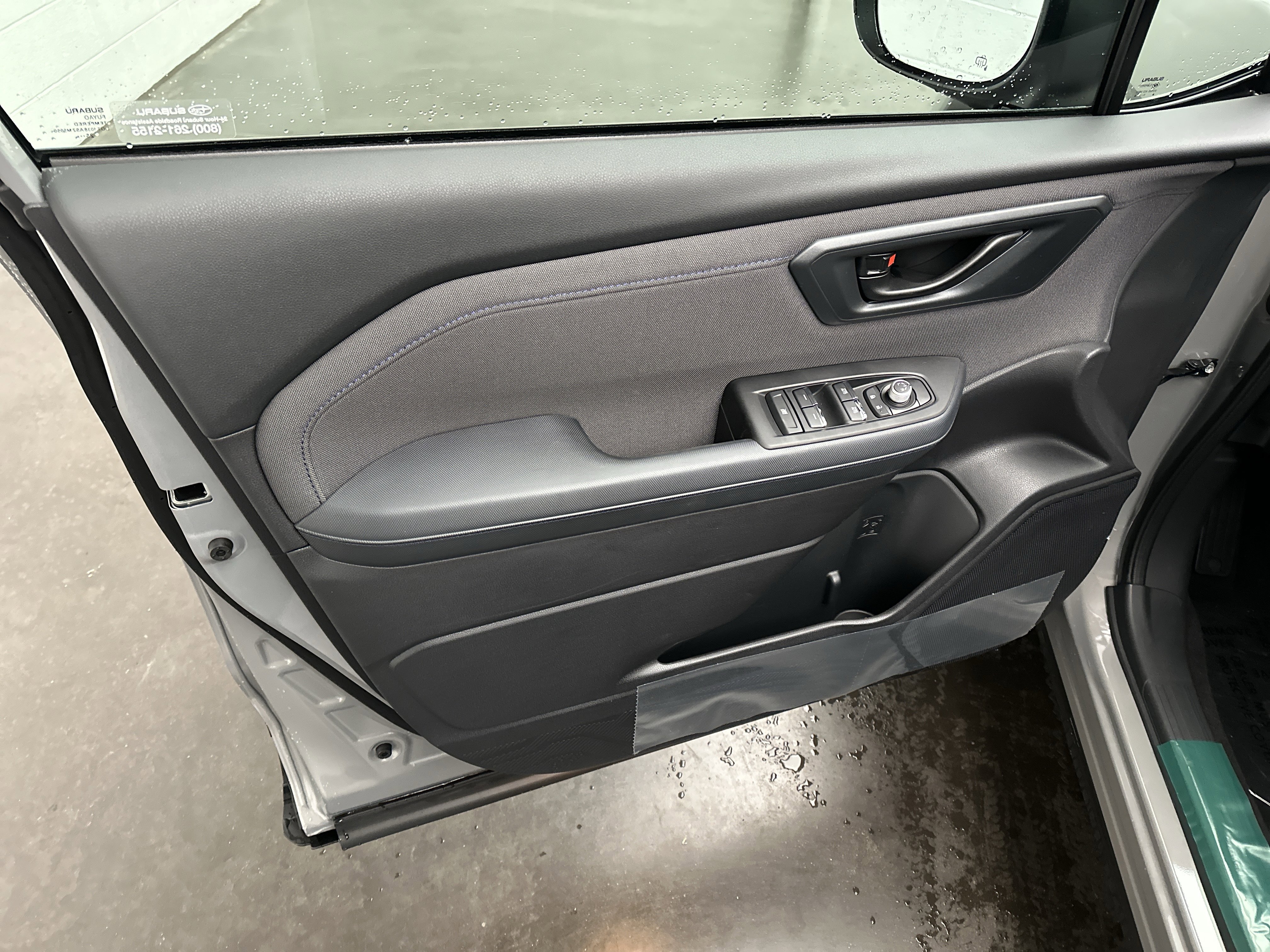 New 2026 Subaru Forester Premium image 15