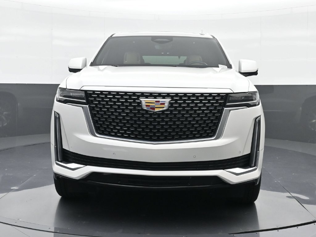 Used 2023 Cadillac Escalade Premium Luxury RWD image 15