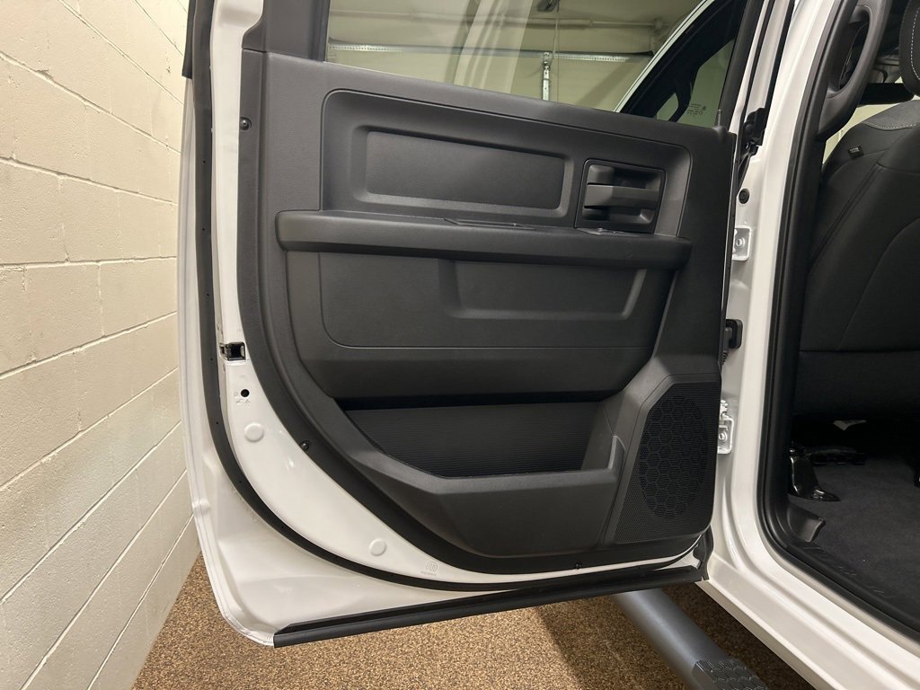 New 2026 RAM 2500 Tradesman image 14