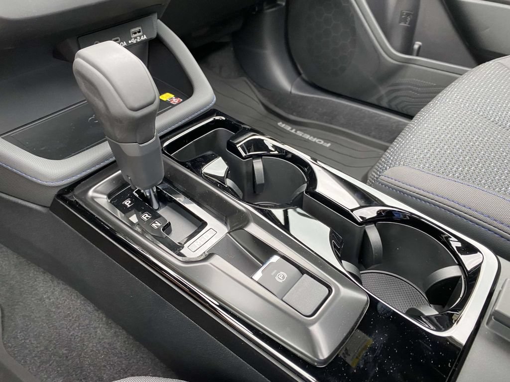 New 2026 Subaru Forester Premium AWD/4WD image 17