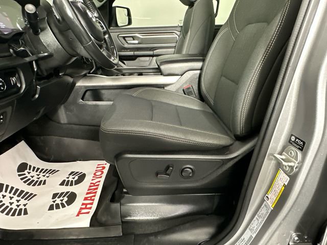 Used 2023 RAM 1500 Big Horn image 18