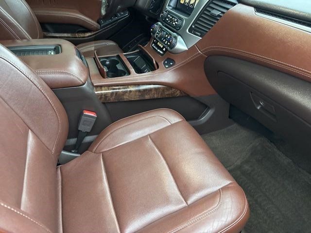 Used 2016 Chevrolet Tahoe LTZ image 42