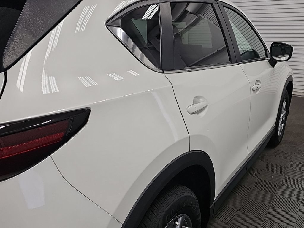 Used 2023 MAZDA CX-5 AWD 2.5 S image 10