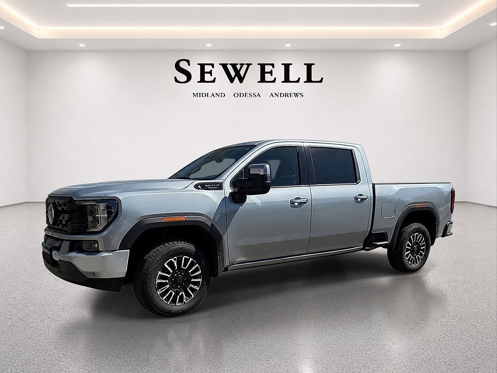 Used 2026 GMC Sierra 2500 Denali Ultimate w/ Max Trailering Package