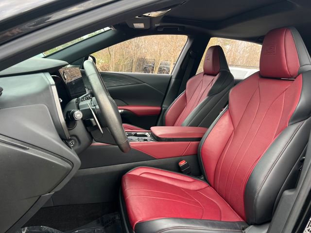 Used 2023 Lexus RX 350 F Sport image 13