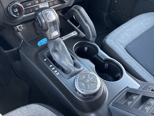 Used 2023 Ford Bronco Big Bend image 41