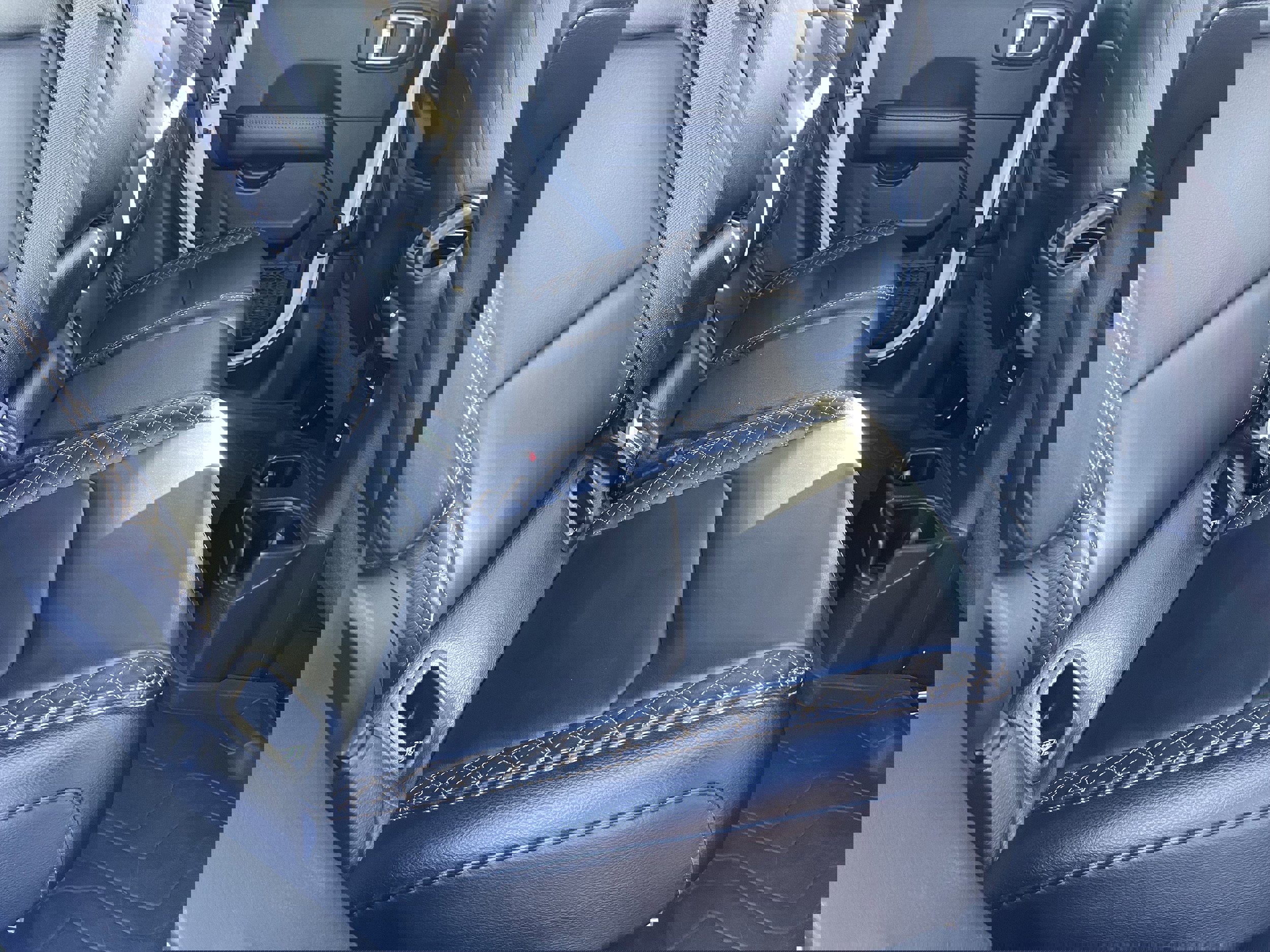 Used 2022 Jeep Gladiator Overland image 32