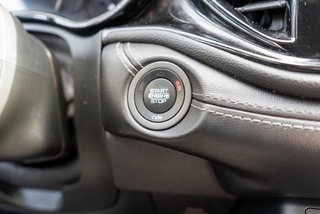 Used 2022 Dodge Durango GT image 24