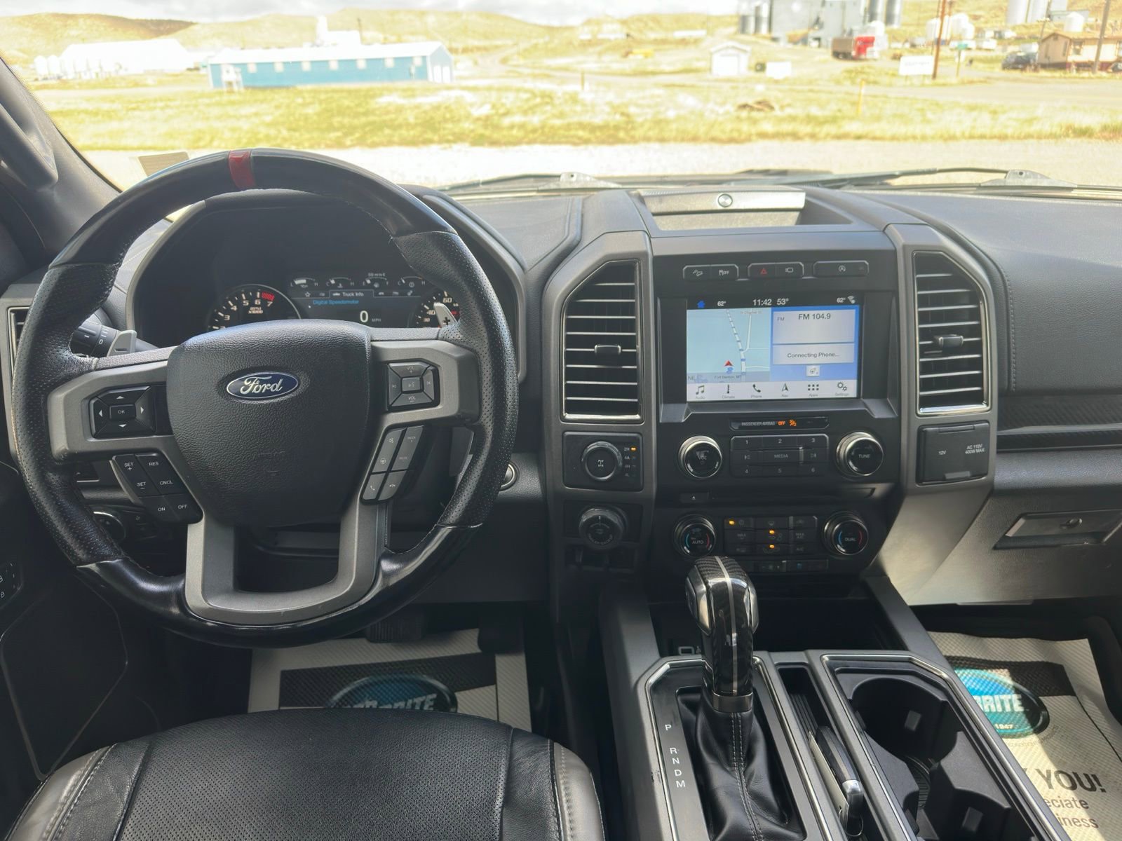 Used 2018 Ford F150 Raptor w/ Equipment Group 802A Luxury AWD/4WD image 21