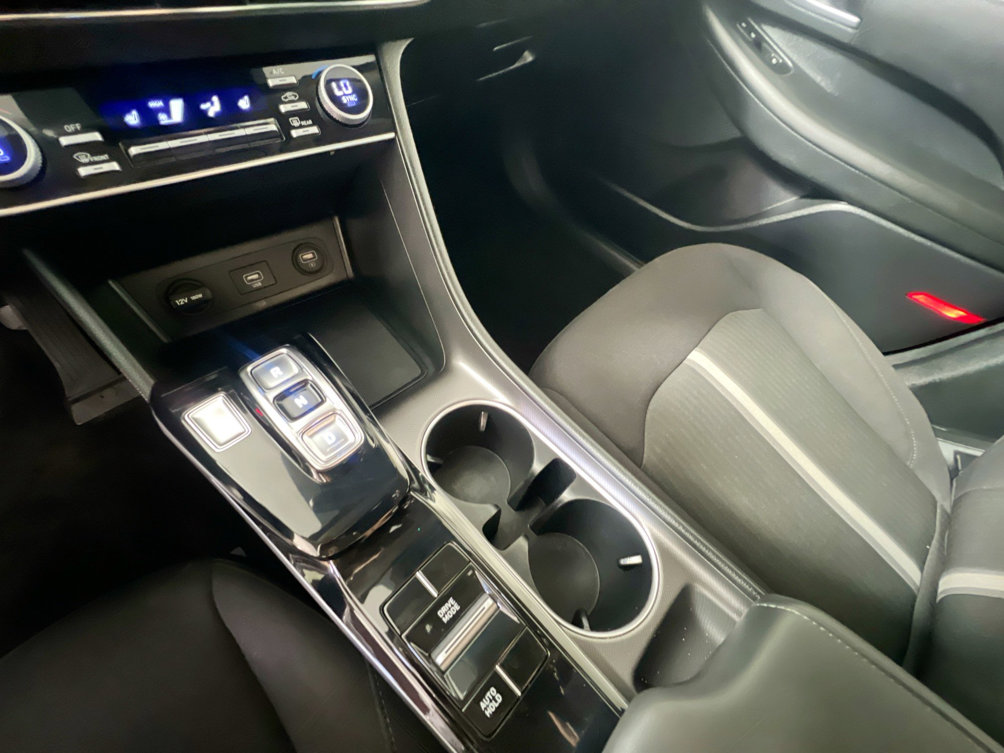 Used 2023 Hyundai Sonata SEL image 26