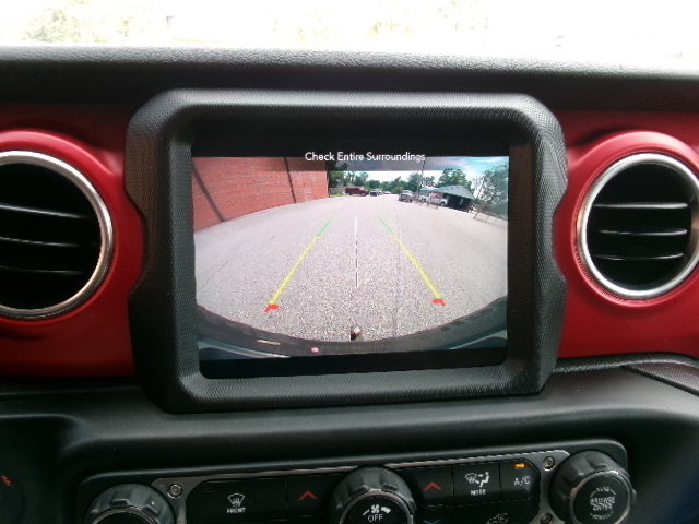 Used 2022 Jeep Wrangler Rubicon image 22