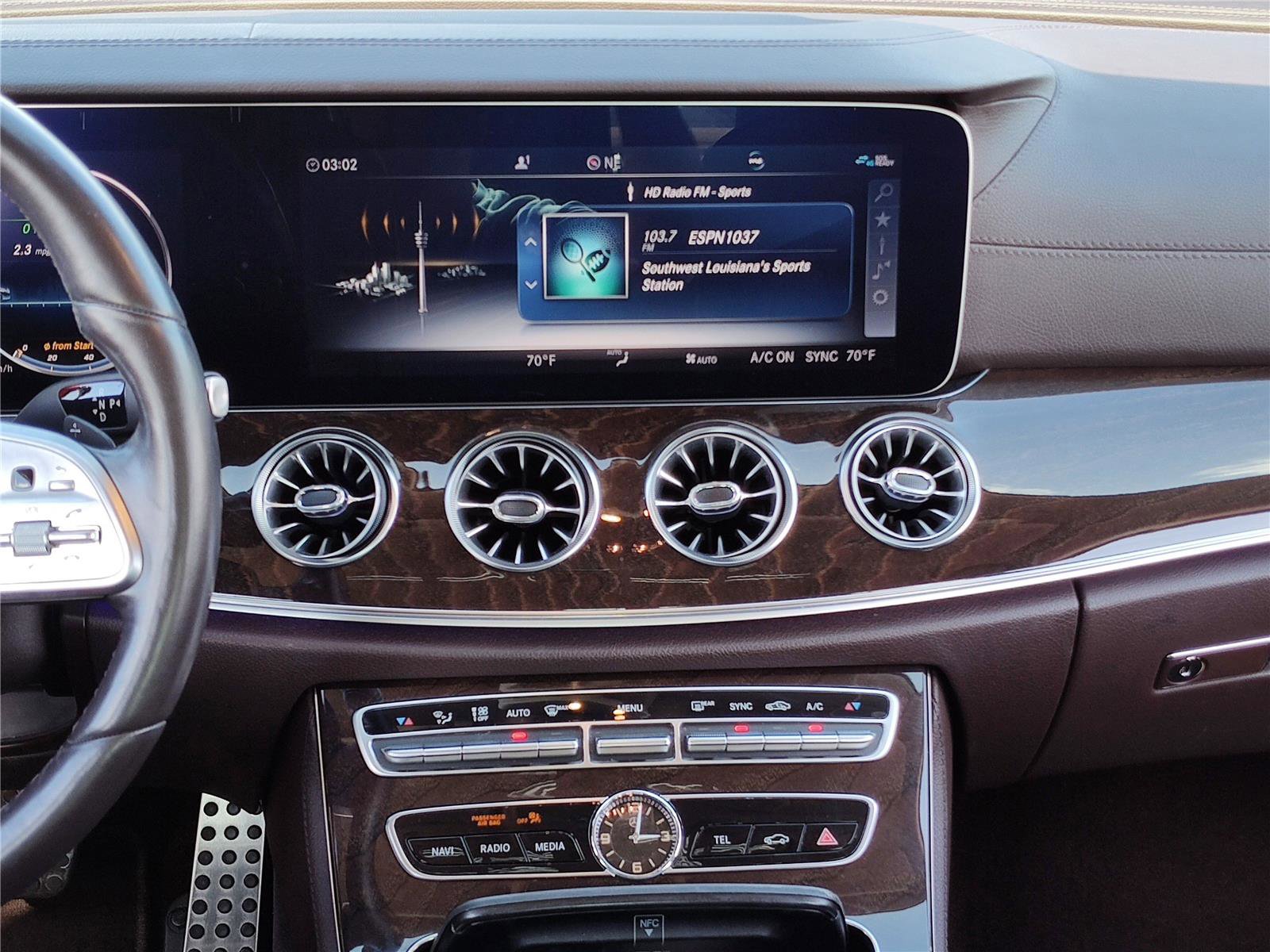 Used 2019 Mercedes-Benz CLS 450 4MATIC w/ Parking Assist Package image 17