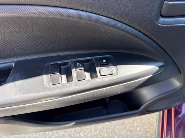 Used 2024 Mitsubishi Mirage G4 FWD image 8
