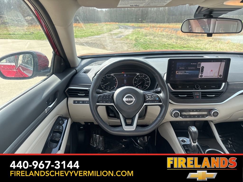 Used 2023 Nissan Altima 2.5 SL image 44