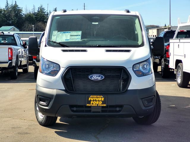 New 2026 Ford Transit 250 Low Roof AWD w/ Load Area Protection Package image 2