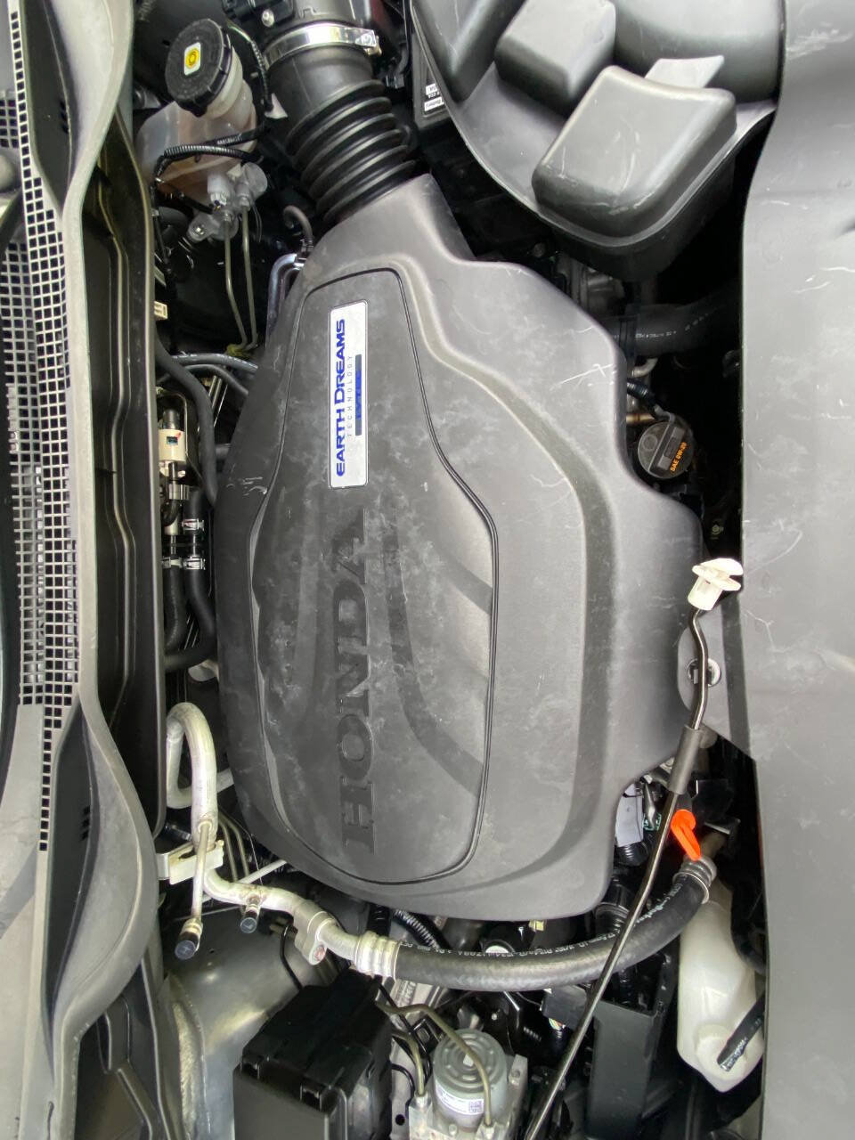 Used 2019 Honda Odyssey Touring image 65