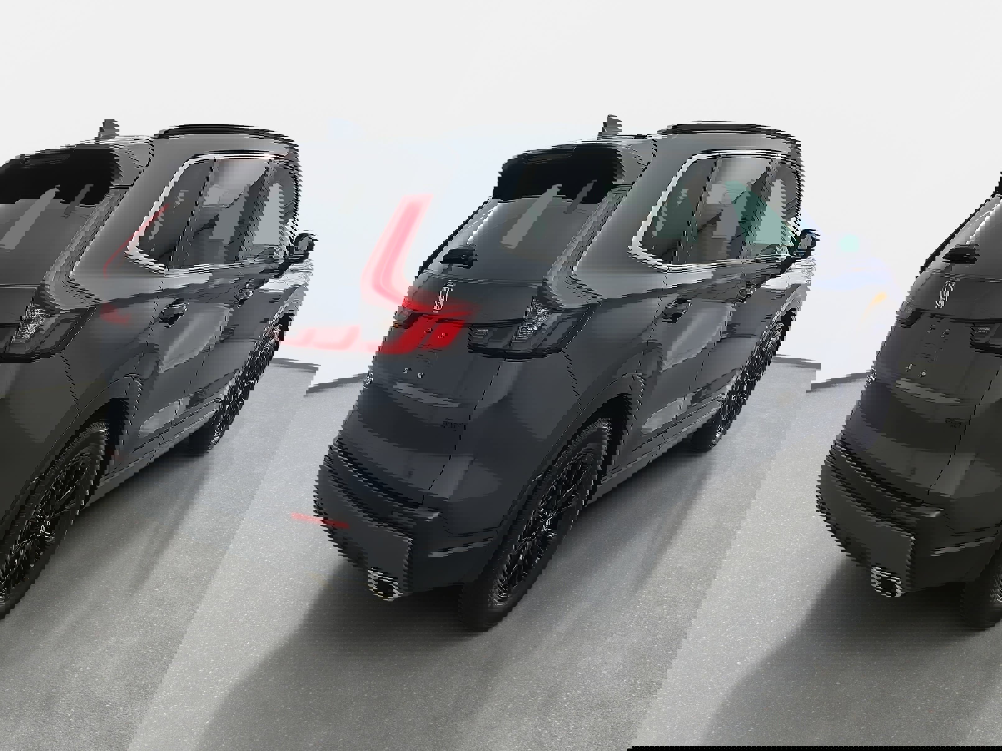 Certified 2023 Honda CR-V Sport image 5