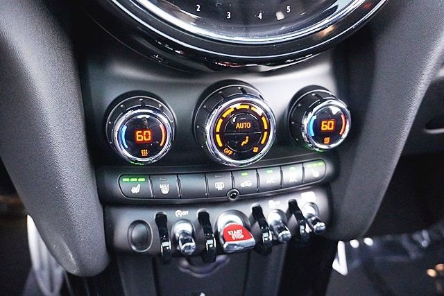 Used 2023 MINI Cooper John Cooper Works w/ Driver Assistance Package image 27