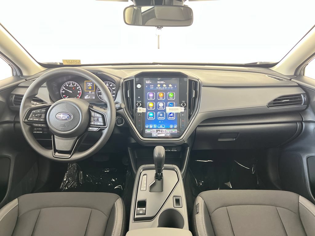 New 2026 Subaru Crosstrek 2.5i Premium AWD/4WD image 14