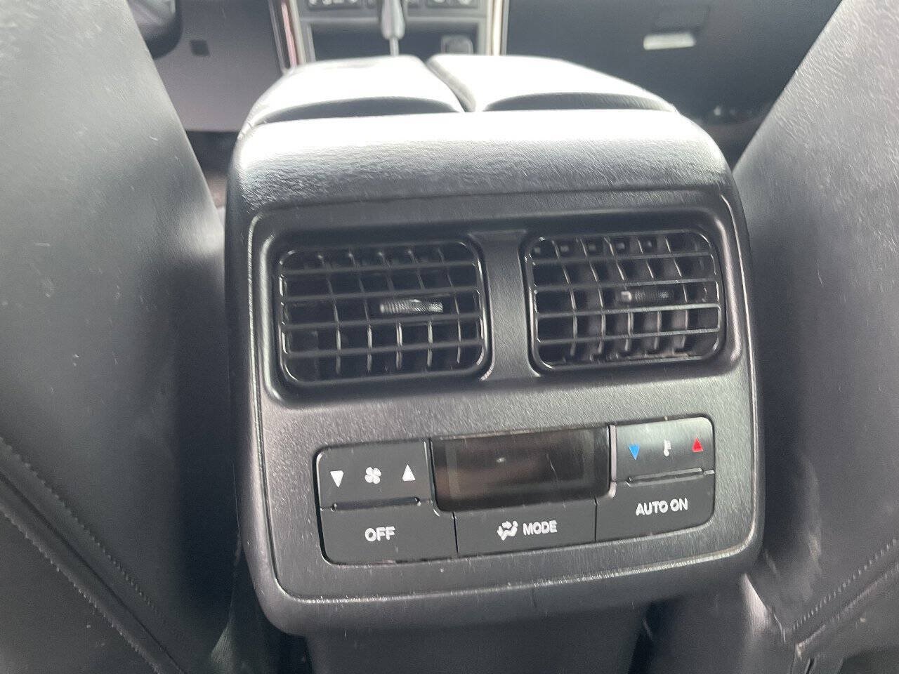 Used 2013 MAZDA CX-9 Grand Touring AWD/4WD image 21
