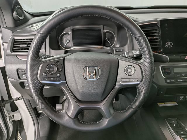 Certified 2023 Honda Passport EX-L image 20