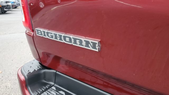 Used 2023 RAM 1500 Big Horn AWD/4WD image 25