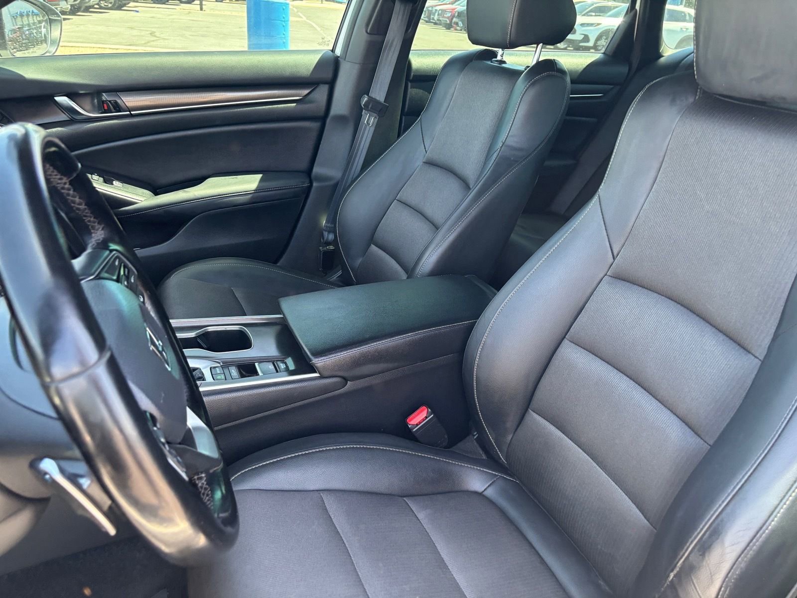 Used 2022 Honda Accord Sport image 23