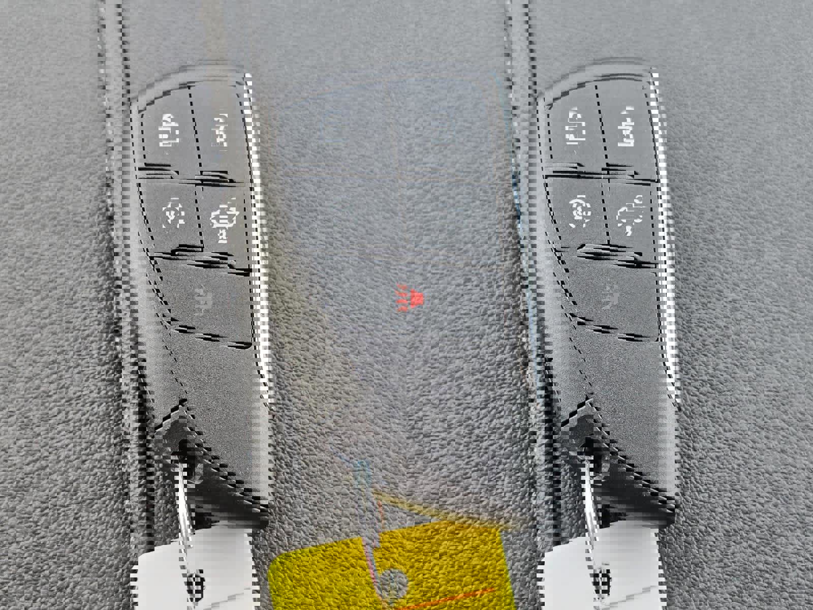 New 2026 GMC Sierra 1500 Elevation w/ Elevation Premium Package image 25