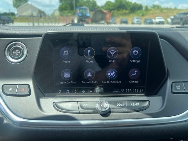 Used 2021 Chevrolet Blazer LT AWD/4WD image 24