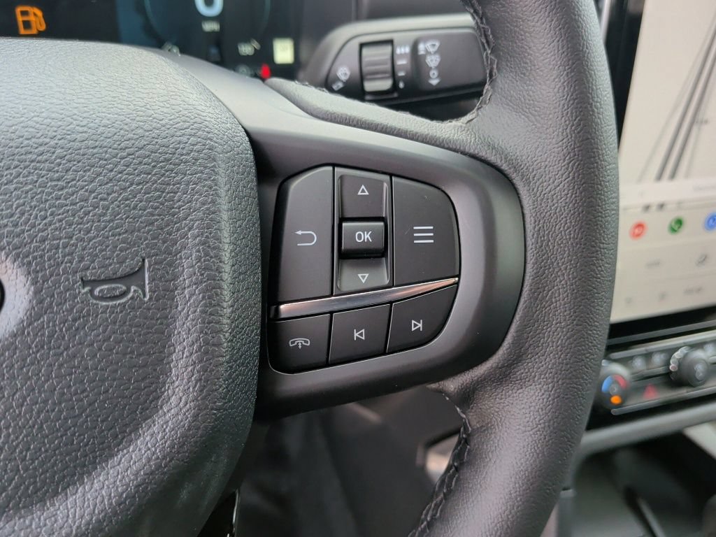 New 2026 Ford Ranger Lariat w/ FX4 Off-Road Package AWD/4WD image 18