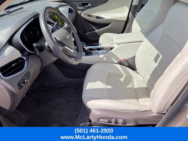 Used 2024 Chevrolet Malibu LT FWD image 10