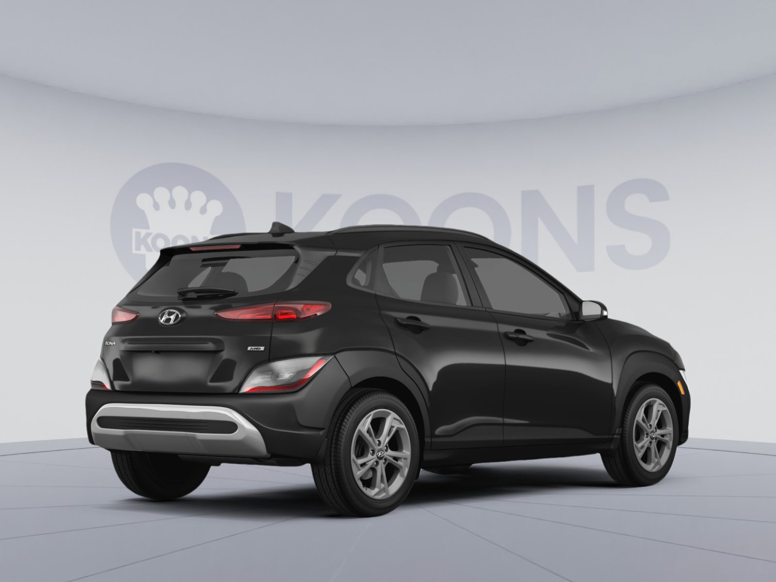 Used 2023 Hyundai Kona SEL w/ Winter Weather Package image 4