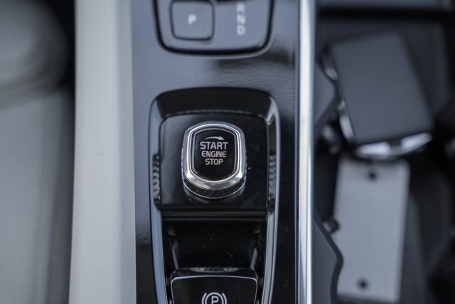 New 2026 Volvo XC60 B5 Ultra w/ Protection Package Premier image 26