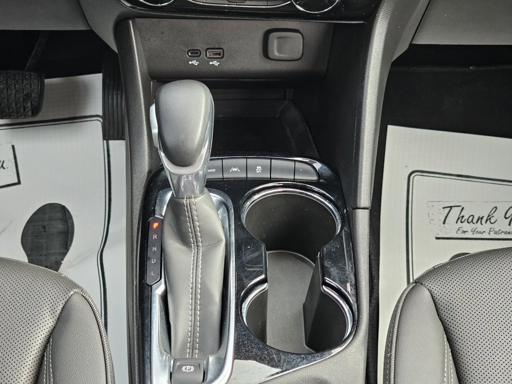 Used 2024 Buick Encore GX Sport Touring image 34