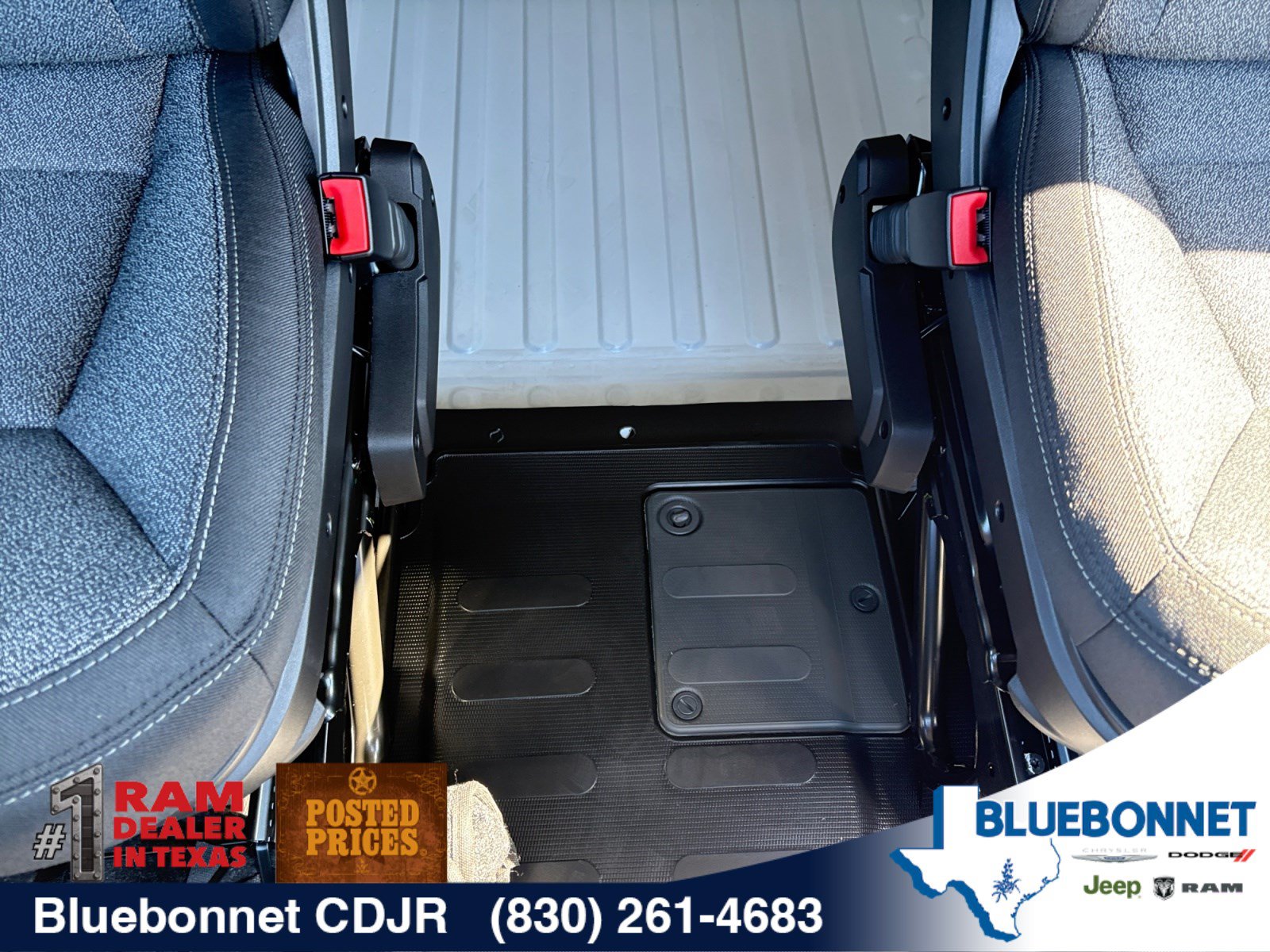 New 2027 RAM ProMaster 2500 FWD image 20