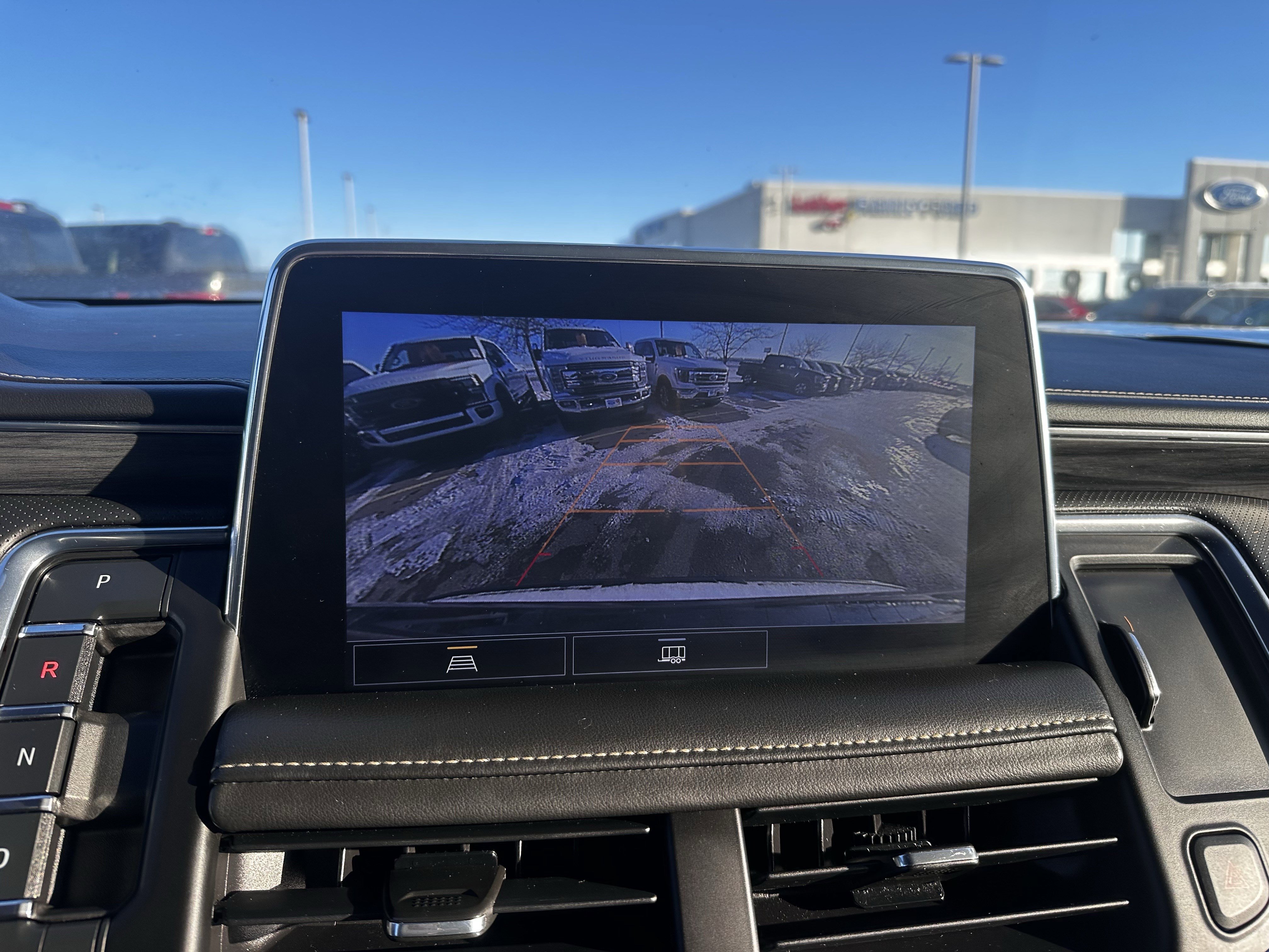 Used 2021 GMC Yukon SLT image 23