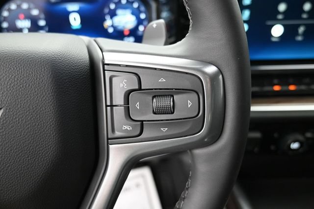 Used 2026 Chevrolet Silverado 1500 LT w/ Texas Edition Plus RWD image 22