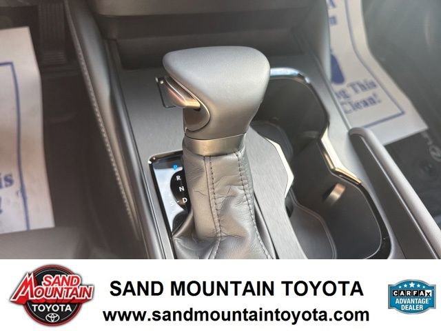 Used 2025 Lexus ES 350 Luxury image 20