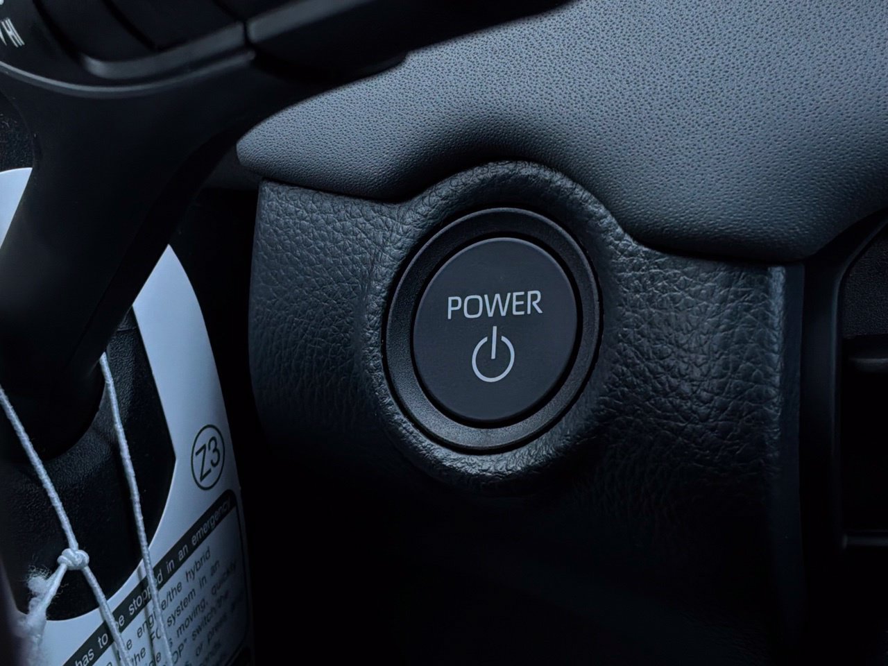New 2026 Toyota RAV4 XSE AWD/4WD image 31